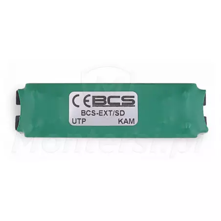 Odbiornik zestawu BCS-EXT