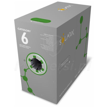 przewod-u-utp-kat6-sxkd-6-utp-pvc