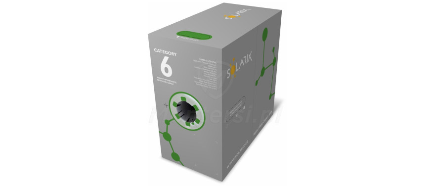 przewod-u-utp-kat6-sxkd-6-utp-pvc