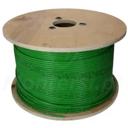 E-BUS 2x2x0.8mm - Kabel do...