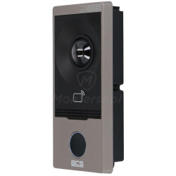 BCS-P-PAN1101G - przód panelu