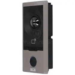 BCS-P-PAN1101G - przód panelu