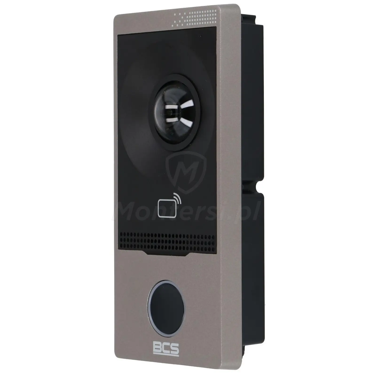 BCS-P-PAN1101G - przód panelu