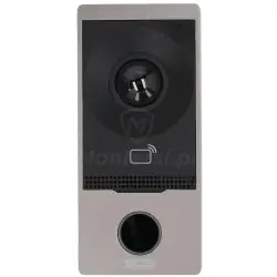 BCS-P-PAN1101G - przód panelu 