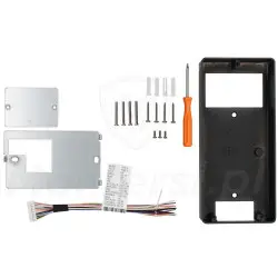 BCS-P-PAN1101G - akcesoria