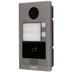 BCS-P-PAN2001G - przód panelu 