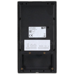 BCS-P-PAN2001G - tył panelu