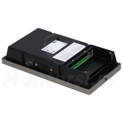 BCS-P-PAN2001G - tył panelu