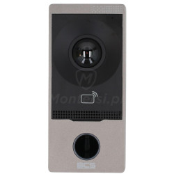 BCS-P-PAN1101G - przód panelu bramowego