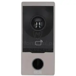 BCS-P-PAN1101G - przód panelu bramowego