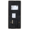 BCS-P-PAN1101G - tył panelu bramowego 