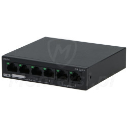 BCS-SP0402 - przód switcha