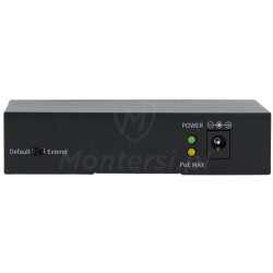 BCS-SP0402 - tył switcha
