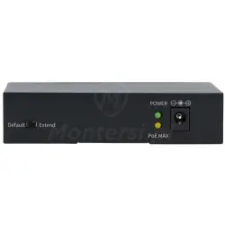 BCS-SP0402 - tył switcha