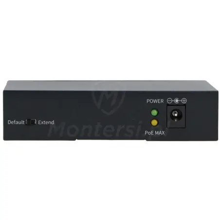 BCS-SP0402 - tył switcha