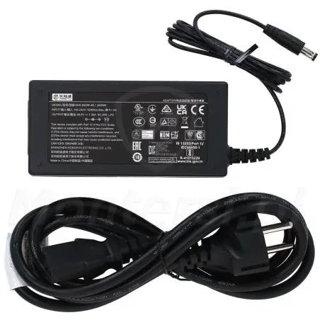 BCS-SP0402 - zasilacz do switcha