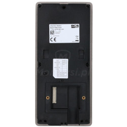 BCS-P-PAN1101G - tył panelu bramowego
