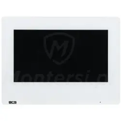 BCS-P-MON7100W - przód monitora
