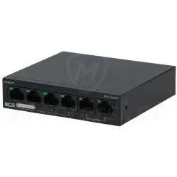 BCS-SP0402 - przód switcha