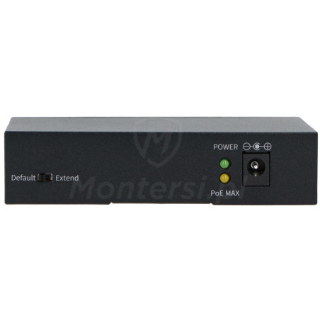 BCS-SP0402 -tył switcha