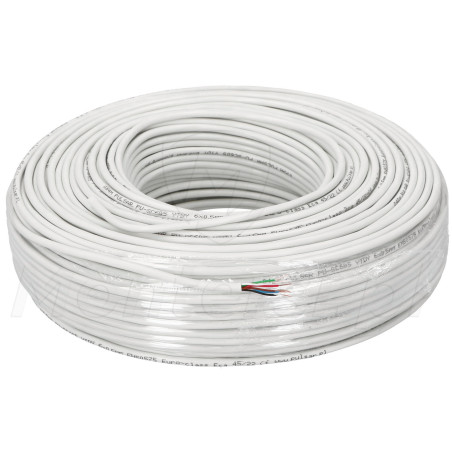 Kabel instalacyjny PU-SC605