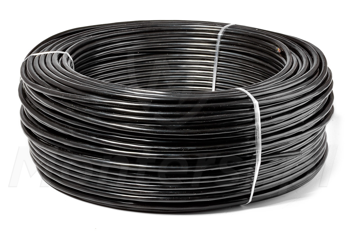 XSTDYz 6x0.5mm - Zewnętrzny kabel montażowy (100m)