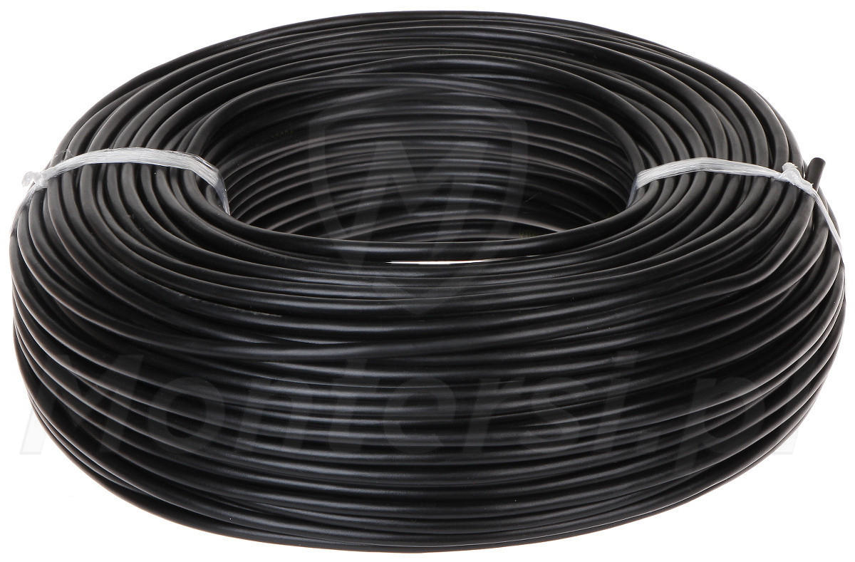 YTDY 8x0,5 /ŻEL - Zewnętrzny kabel montażowy żelowany (100m)