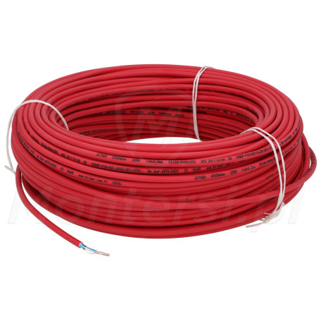 htkshekw-fe180-ph90-e90-1x2x08mm-ognioodporny-bezhalogenowy-kabel-telekomunikacyjny-1m