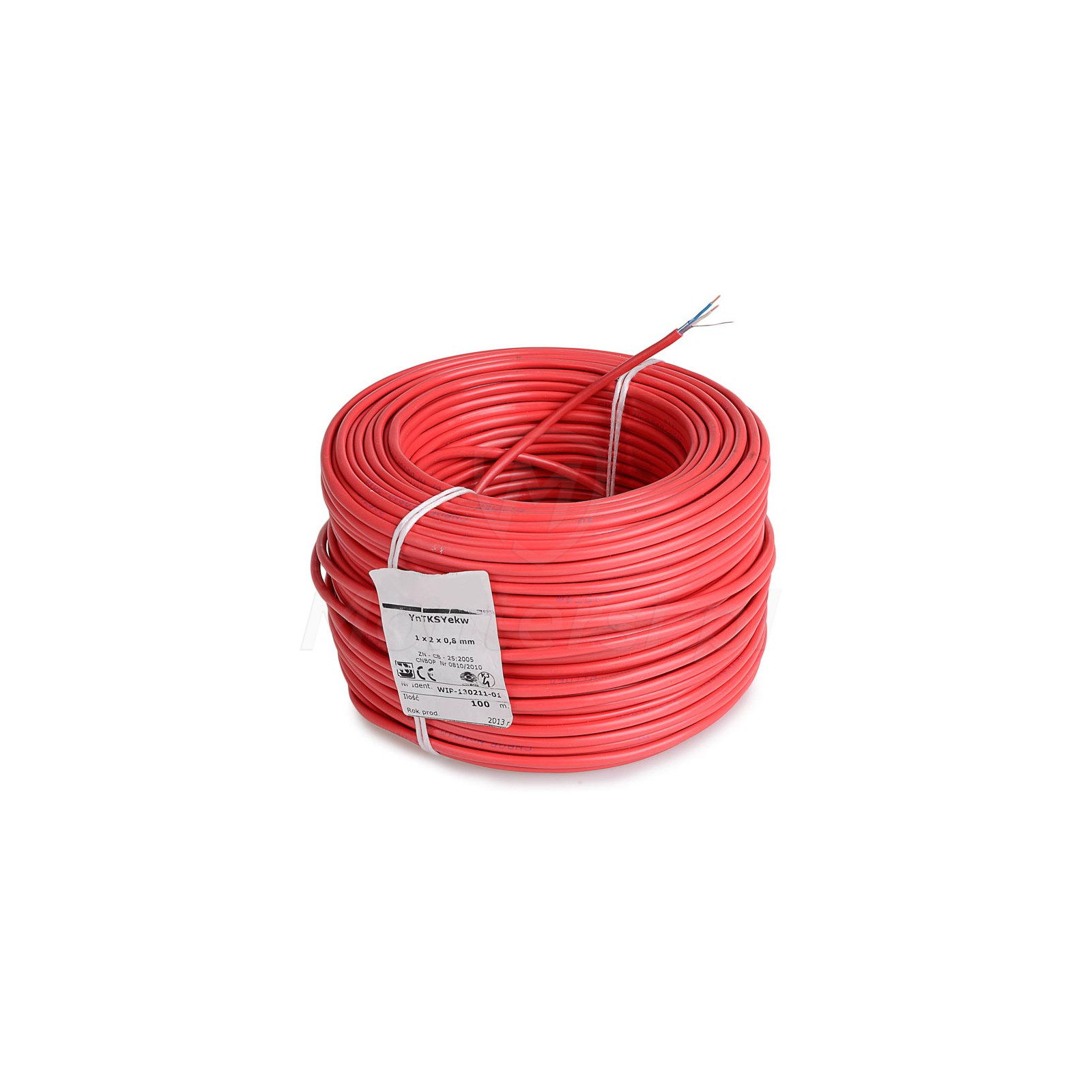 yntksyekw-1x2x08-przewod-ppoz-ekw-uniepalnione-pvc-100m