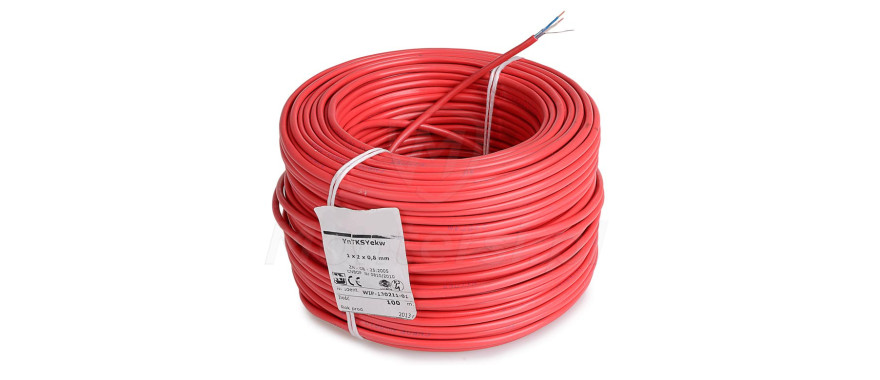 yntksyekw-1x2x08-przewod-ppoz-ekw-uniepalnione-pvc-100m