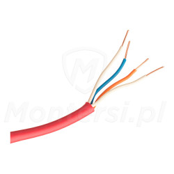 yntksy-2x2x08mm-przewod-ppoz-uniepalnione-pvc-100m