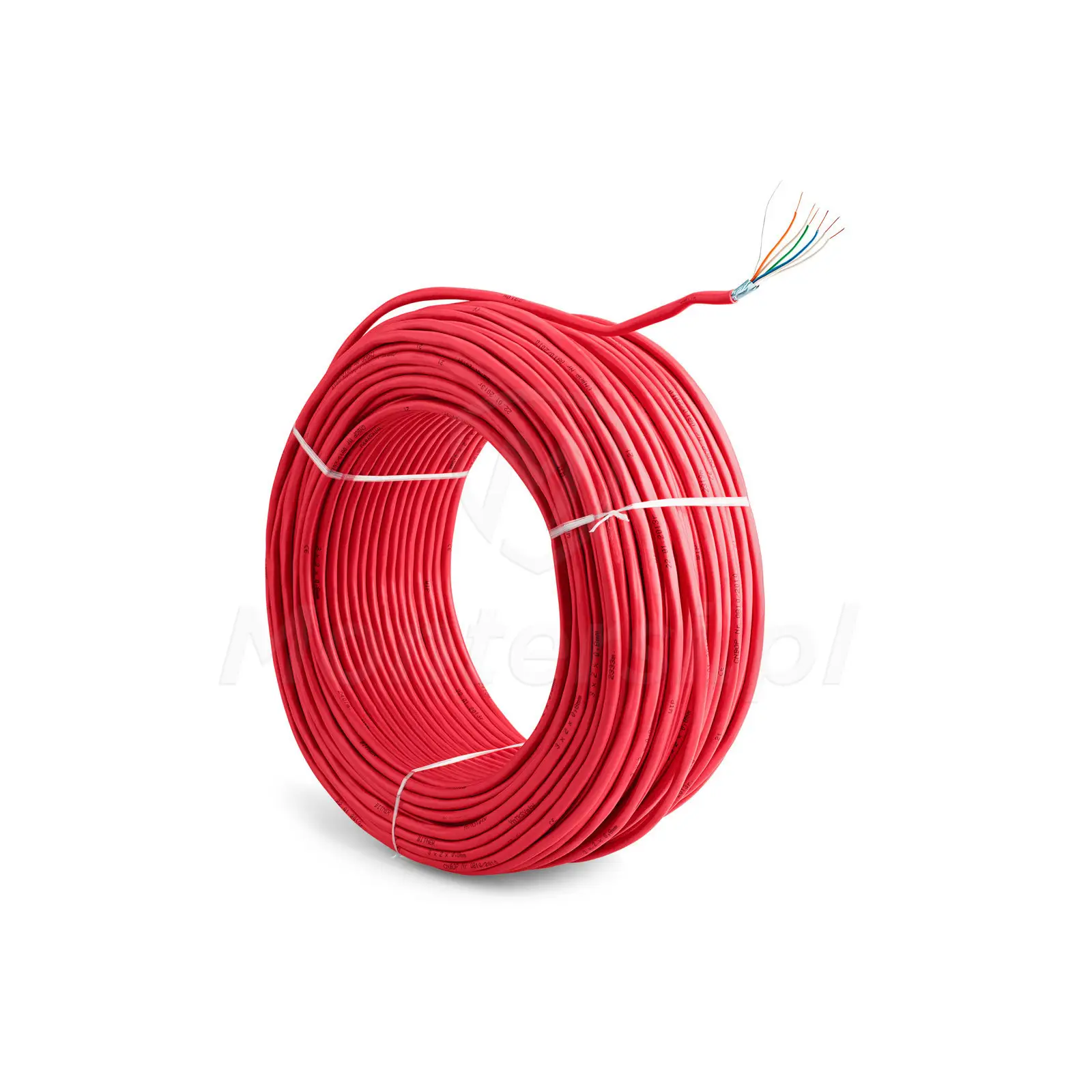 yntksyekw-4x2x08mm-przewod-ppoz-uniepalnione-pvc-100-m