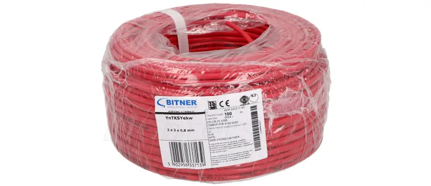 kabel-yntksyekw-2x2x08mm