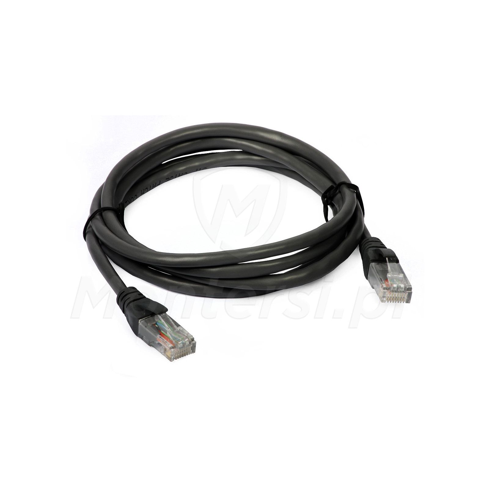 patchcord-u-utp-kat5e-dlugosc-15-m-czarny