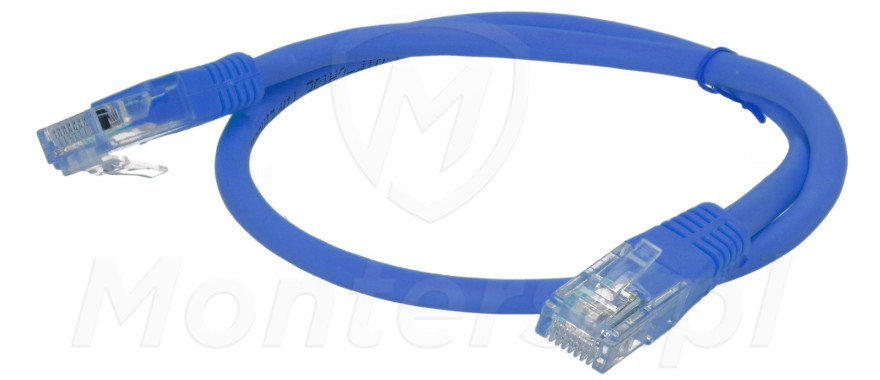 patchcord-u-utp-kat5e-dlugosc-05m-niebieski