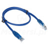 patchcord-u-utp-kat5e-dlugosc-1m-niebieski