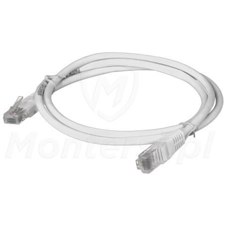 patchcord-u-utp-kat5e-dlugosc-1m-szary