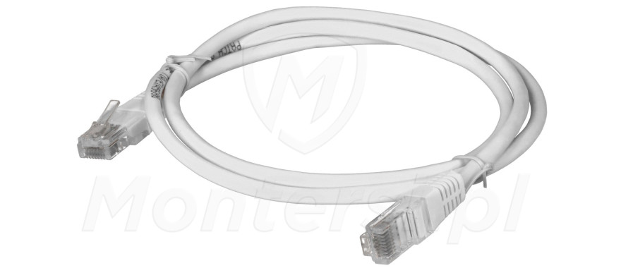 patchcord-u-utp-kat5e-dlugosc-1m-szary