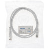 patchcord-u-utp-kat5e-dlugosc-1m-szary