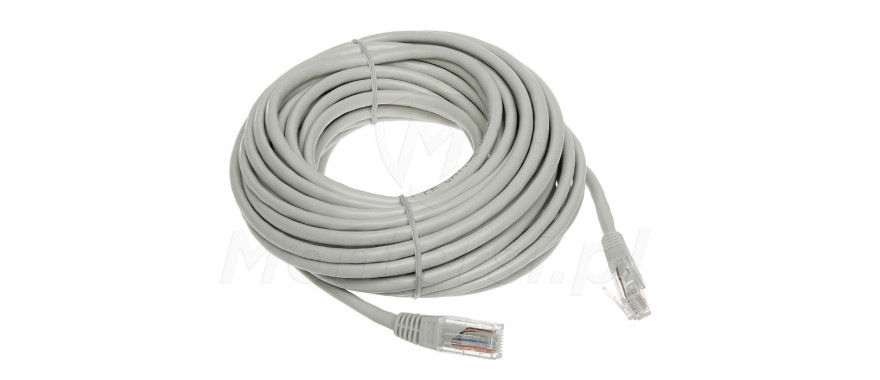 patchcord-u-utp-kat5e-dlugosc-10m-szary