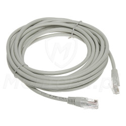 patchcord-u-utp-kat5e-dlugosc-5m-szary
