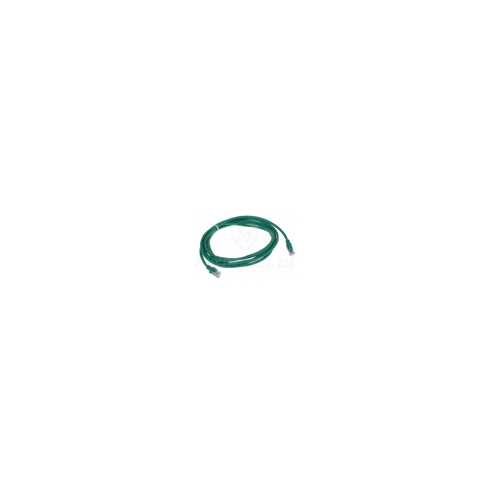 patchcord-u-utp-kat5e-dlugosc-3m-zielony