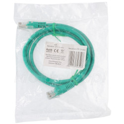 patchcord-u-utp-kat5e-dlugosc-1m-zielony