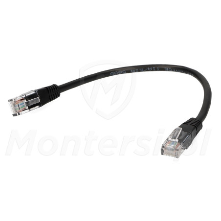 patchcord-u-utp-kat5e-dlugosc-025m-czarny