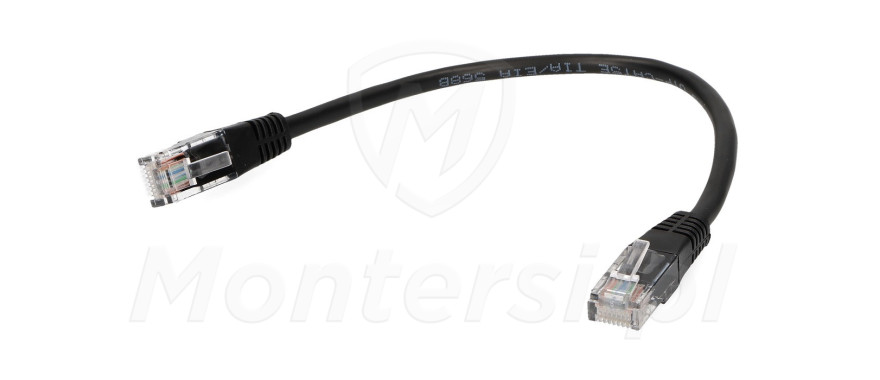 patchcord-u-utp-kat5e-dlugosc-025m-czarny