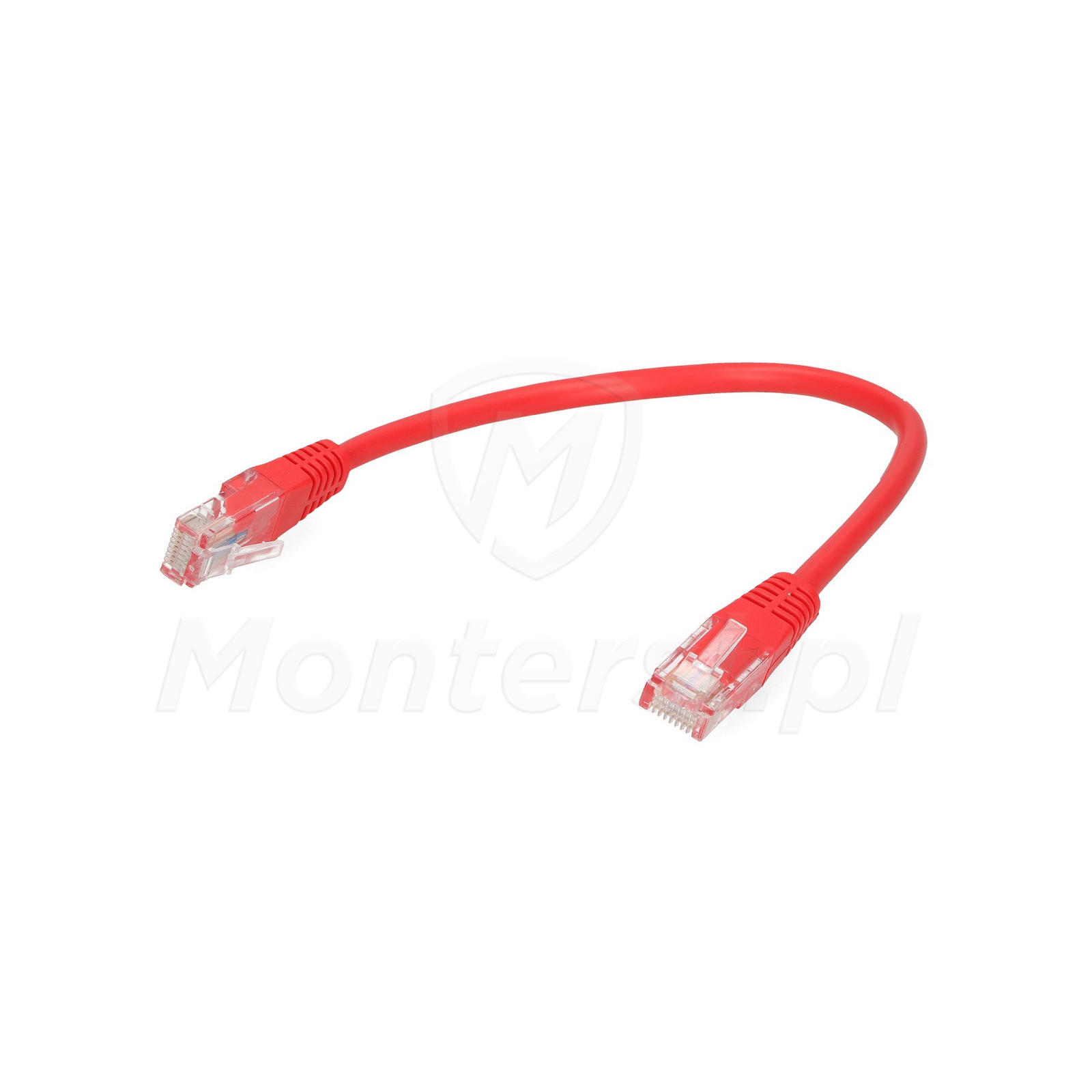 czerwony-patchcord-utp-5e-dl-025m