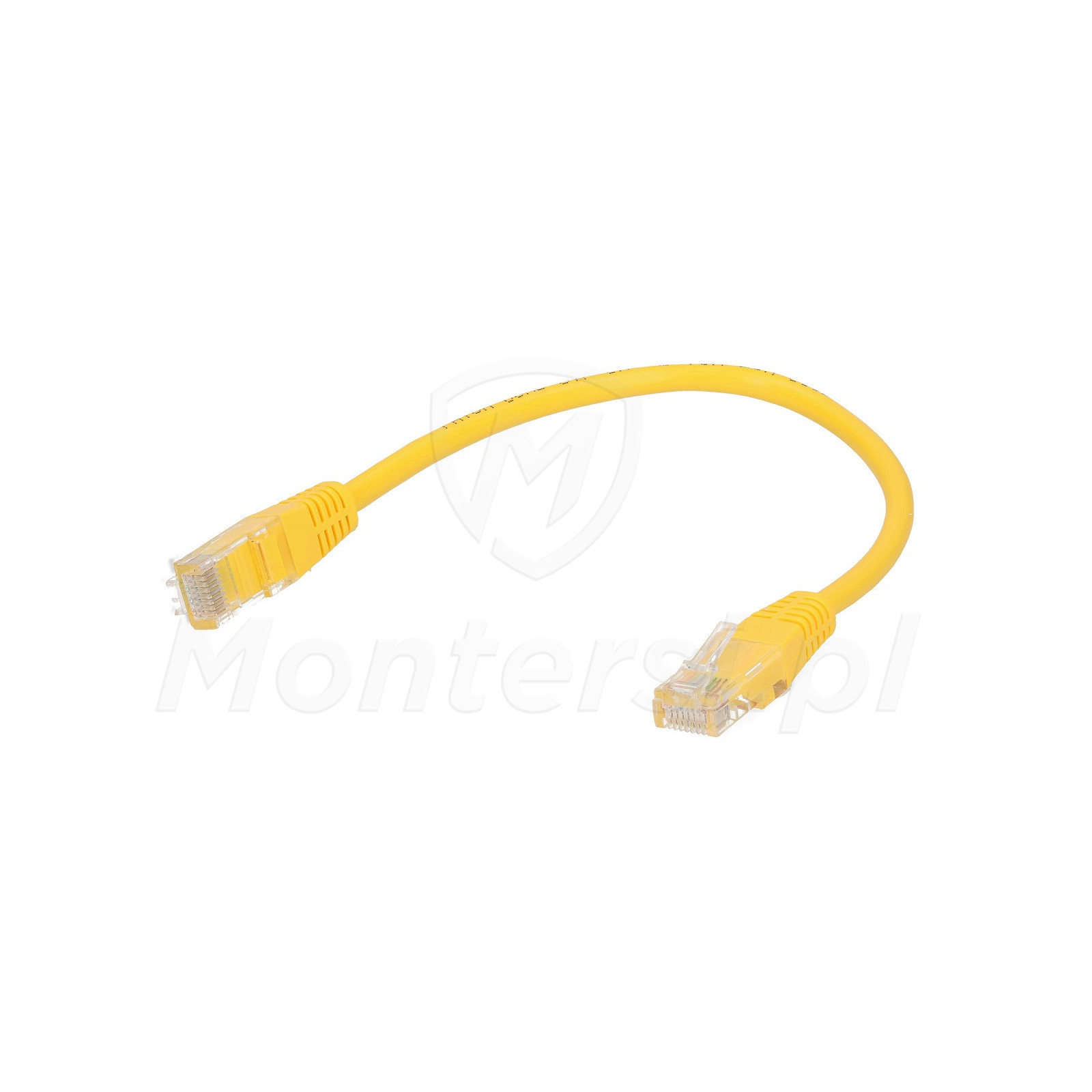 patchcord-u-utp-kat5e-dlugosc-025m