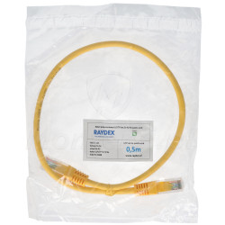 patchcord-u-utp-kat5e-dlugosc-05m-zolty