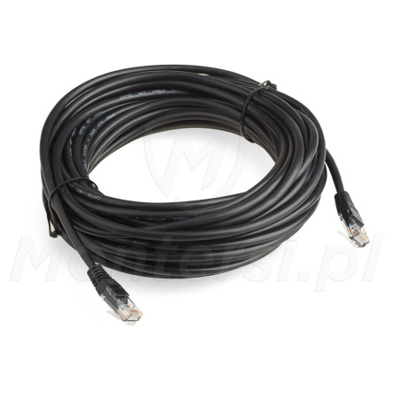 patchcord-u-utp-kat5e-dlugosc-15-m-czarny