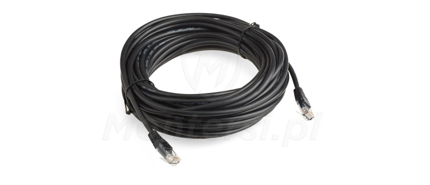 patchcord-u-utp-kat5e-dlugosc-15-m-czarny